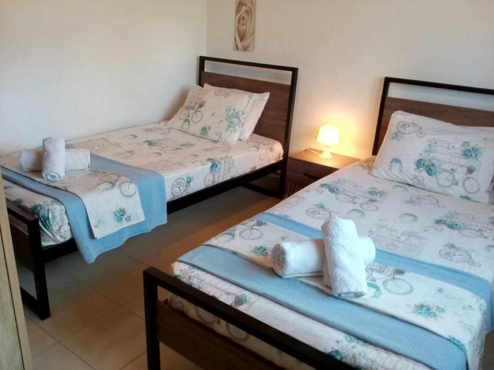 "2Steps From The Beach" Nea Iraklia Exterior foto