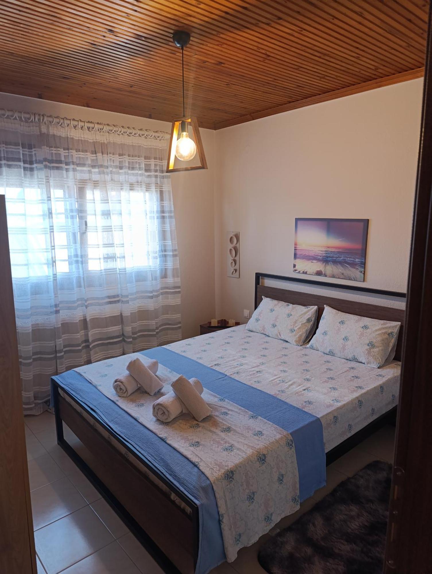 "2Steps From The Beach" Nea Iraklia Exterior foto